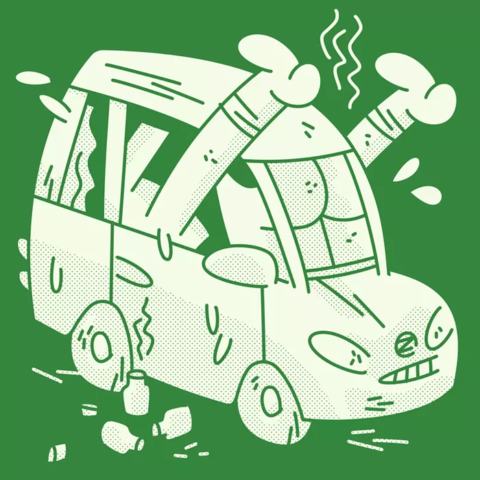 Backseat Freestyle